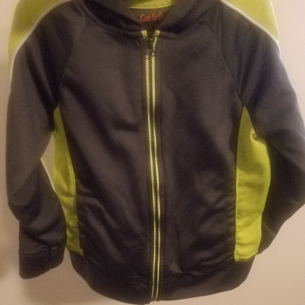 Cat & Jack Hoodie